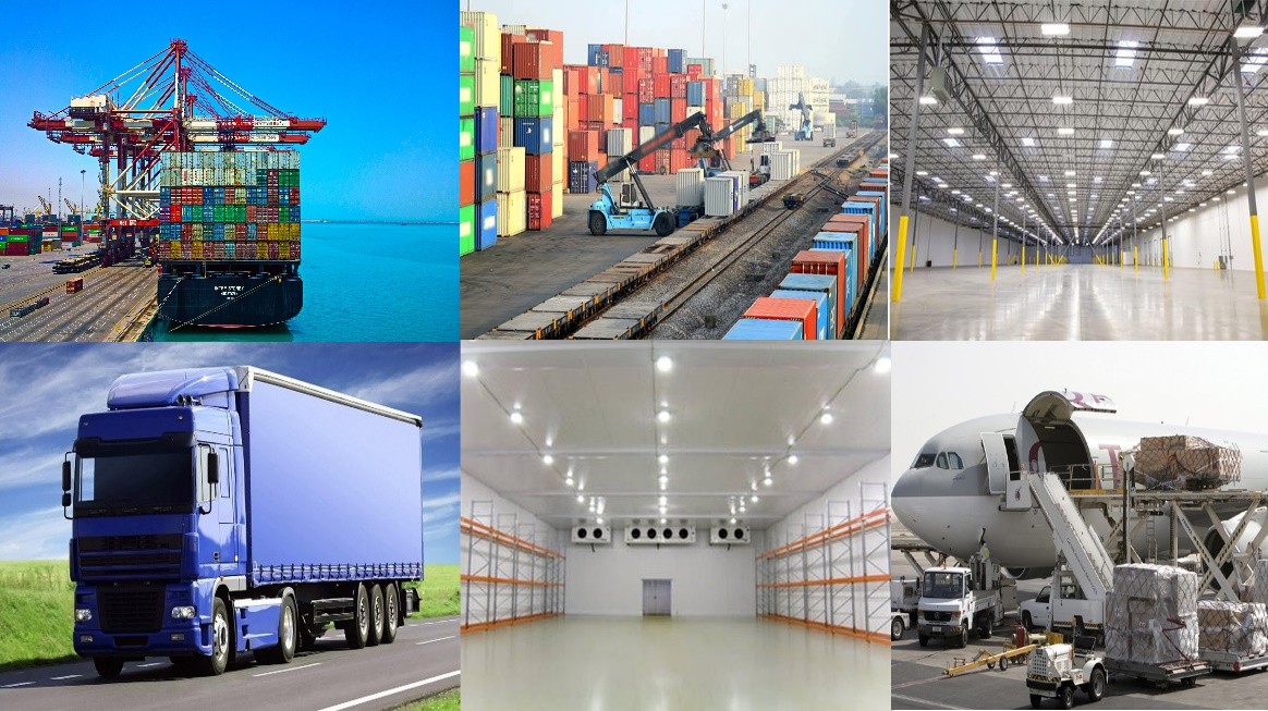 Logistics & Warehousing
